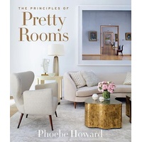 Principles of Pretty Rooms