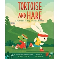 Tortoise and Hare