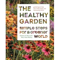 Healthy Garden Book