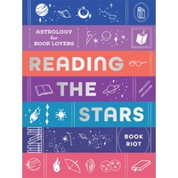 Reading the Stars: Astrology for Book Lovers