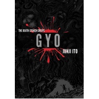 Gyo (2-in-1 Deluxe Edition)