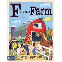 F Is for Farm