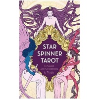 Star Spinner Tarot