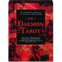 Daemon Tarot