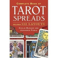 Complete Book of Tarot Spreads