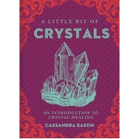 Little Bit of Crystals