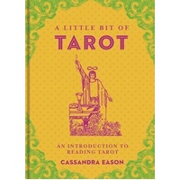 Little Bit of Tarot