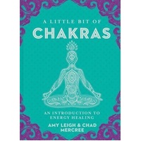 Little Bit of Chakras