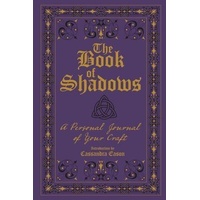 Book of Shadows
