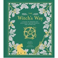 Witch's Way