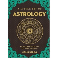 Little Bit of Astrology  A