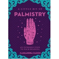 Little Bit of Palmistry  A