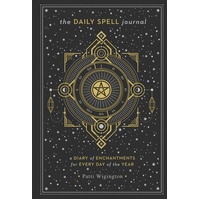 Daily Spell Journal