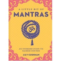 Little Bit of Mantras  A
