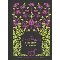 Good Witch's Perpetual Planner