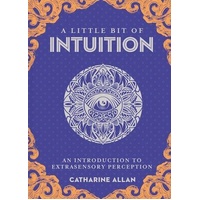 Little Bit of Intuition  A