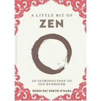 Little Bit of Zen