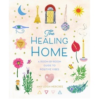 Healing Home, The