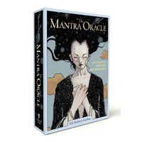 Mantra Oracle, The: An Essential Deck for Self-Discovery