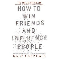 How to Win Friends & Influence People