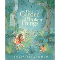 Garden of Broken Things, The
