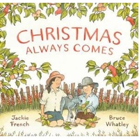 Christmas Always Comes