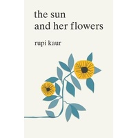 Sun and Her Flowers