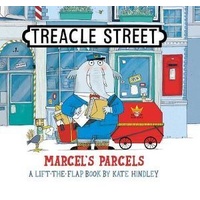 Marcel's Parcels