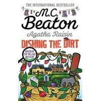 Agatha Raisin: Dishing the Dirt