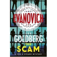Scam, The: (Fox & O'Hare)
