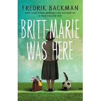 Britt-Marie Was Here