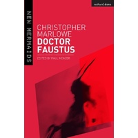 Doctor Faustus