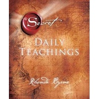 Secret Daily Teachings New Edition