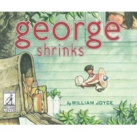 George Shrinks