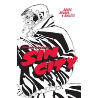 Frank Miller's Sin City Volume 6