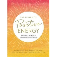 Power of Positive Energy
