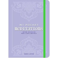 My Pocket Meditations