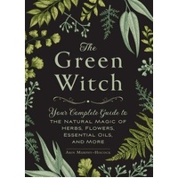 Green Witch