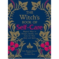 Witch's Book of Self-Care