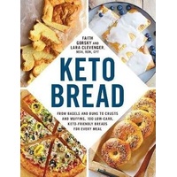 Keto Bread