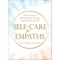 Self-Care for Empaths