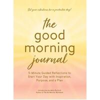 Good Morning Journal
