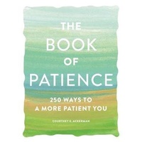 Book of Patience