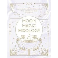 Moon  Magic  Mixology