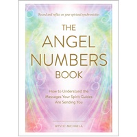 Angel Numbers Book