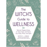 Witch's Guide to Wellness