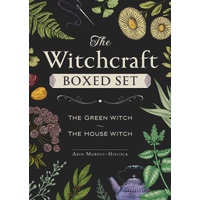 Witchcraft Boxed Set