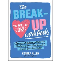 Breakup Workbook