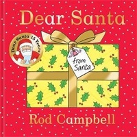 Dear Santa: 15th Anniversary Edition