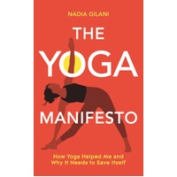 Yoga Manifesto